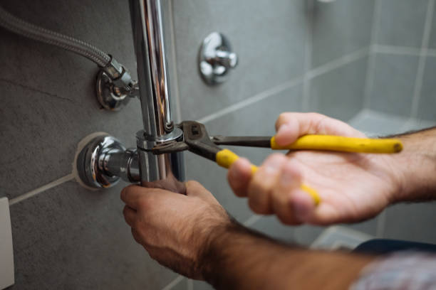  Venersborg, WA Plumbing Services Pros